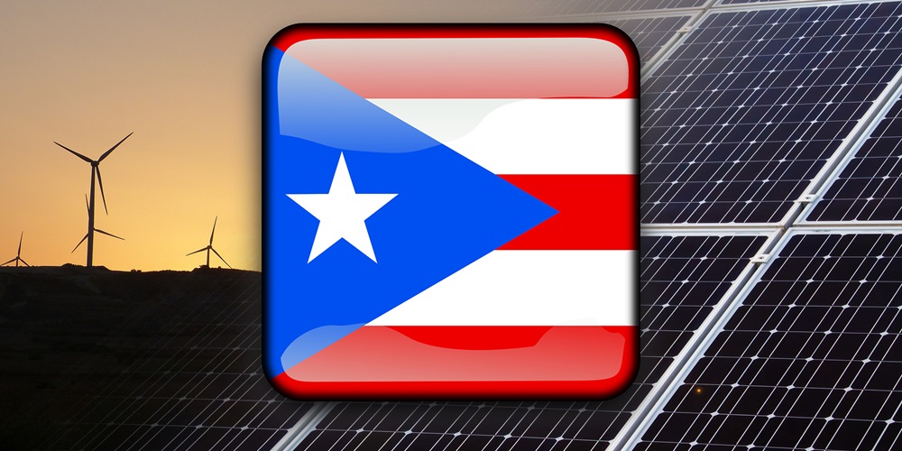 Puerto Rico’s Transition to Resilient Electric Grid Led by Residents
