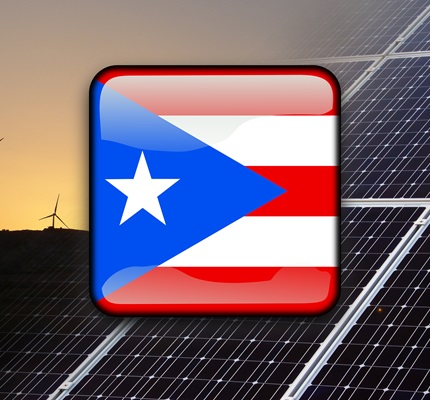 Lights Out on Grid Repair Deal in Puerto Rico