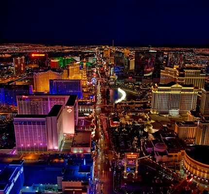 Team Develops Streetlight Diagnosing Software, Wins Smart Cities Hackathon