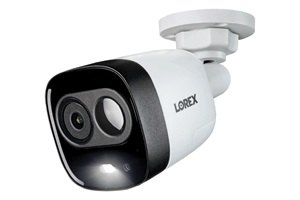 Lorex’s Camera