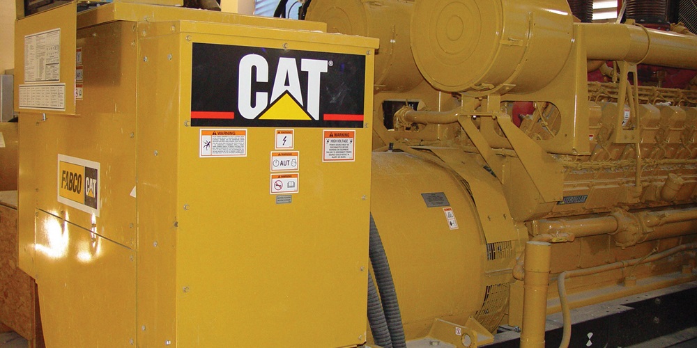 An optional standby system is intended to supply on-site generated power to selected loads, either automatically or manually. Photo Credit: Michael Johnston