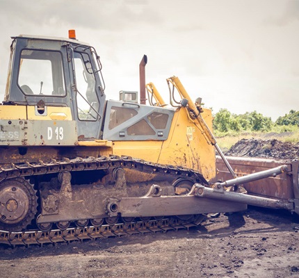 Construction Projects at Risk Amidst Coronavirus