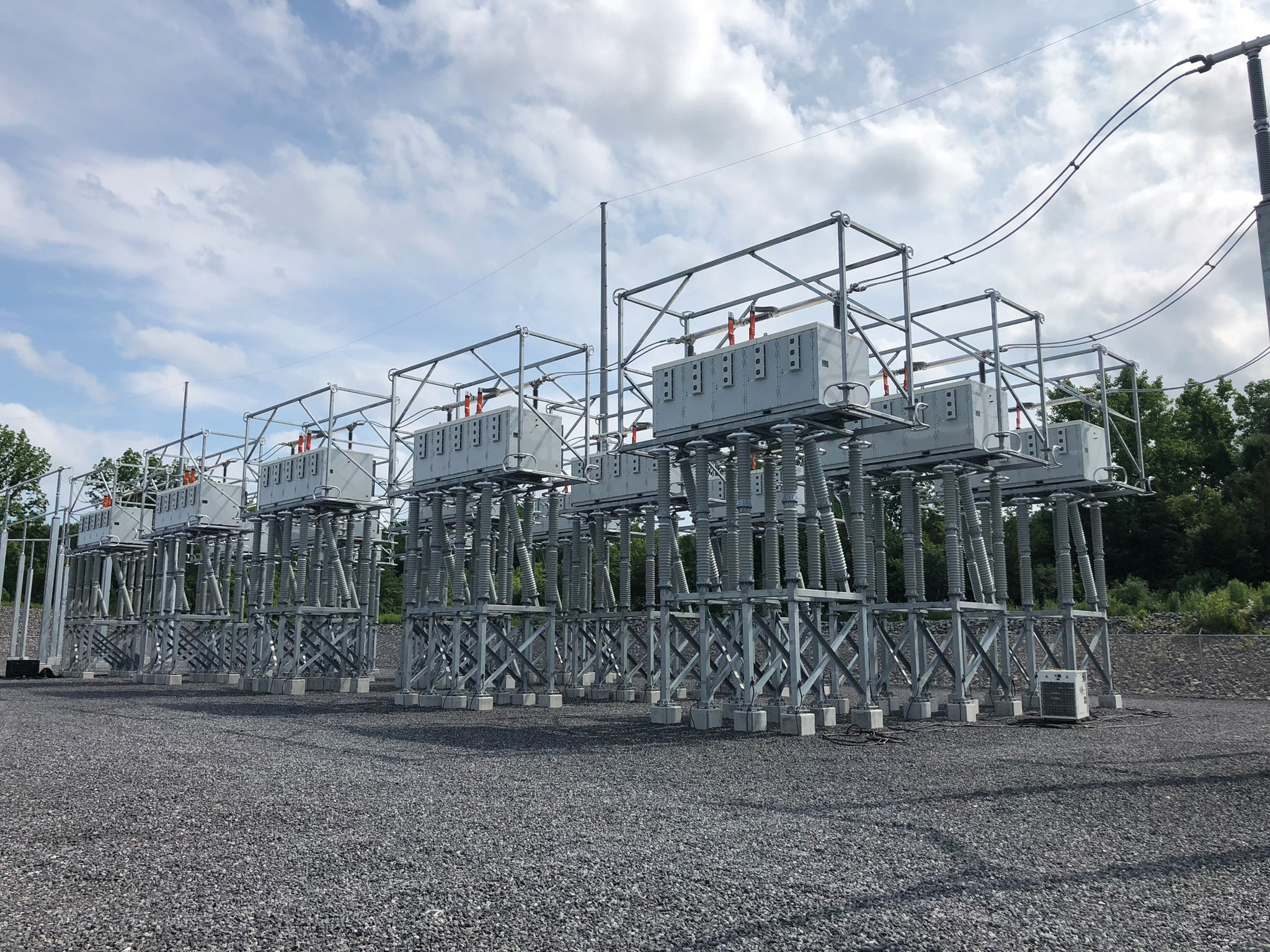 Federal and state regulators are beginning to require transmission operators to consider how GETs could improve their operations and save ratepayer dollars in their long-term planning efforts.