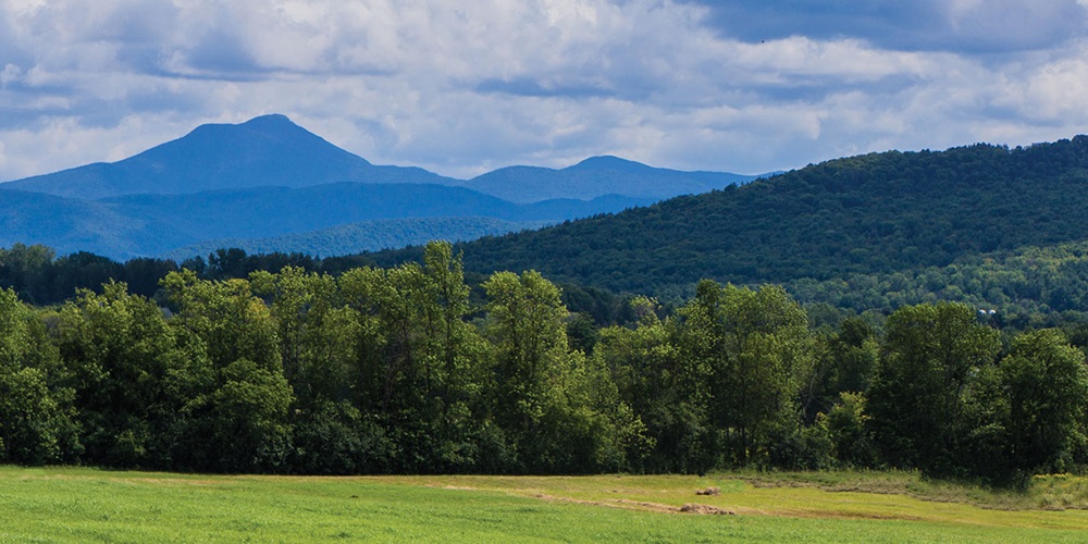 Vermont Photo Credit: Shutterstock / Vermontalm