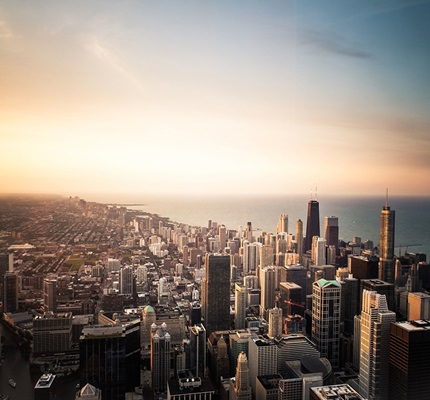 City Leaders Sign 'Chicago Charter' in Paris Agreement Void