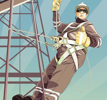 Connecting the River to the Road: Service Electric Co.’s New River to Wire Road project