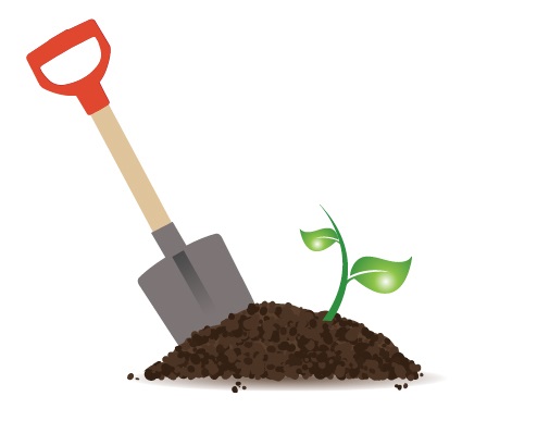 Breaking New Ground