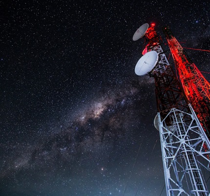 Cellular Companies Delivering on 5G Promises