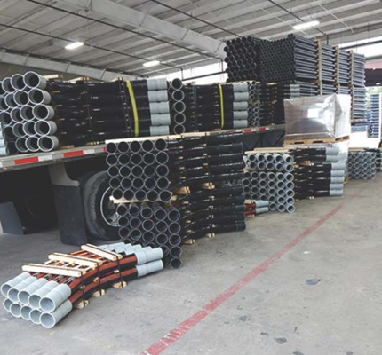 The Advantages of Prefabricated Electrical Conduit: How Prefabrication Is Changing Electrical Construction