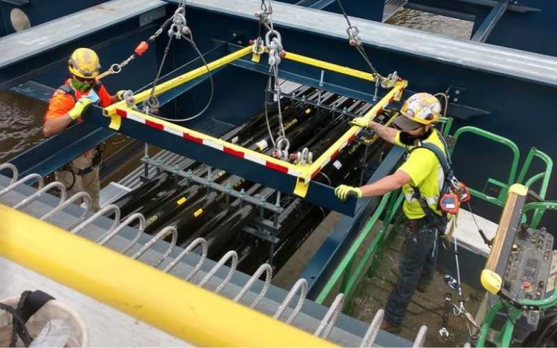 Learn about the advantages of prefabricated conduit