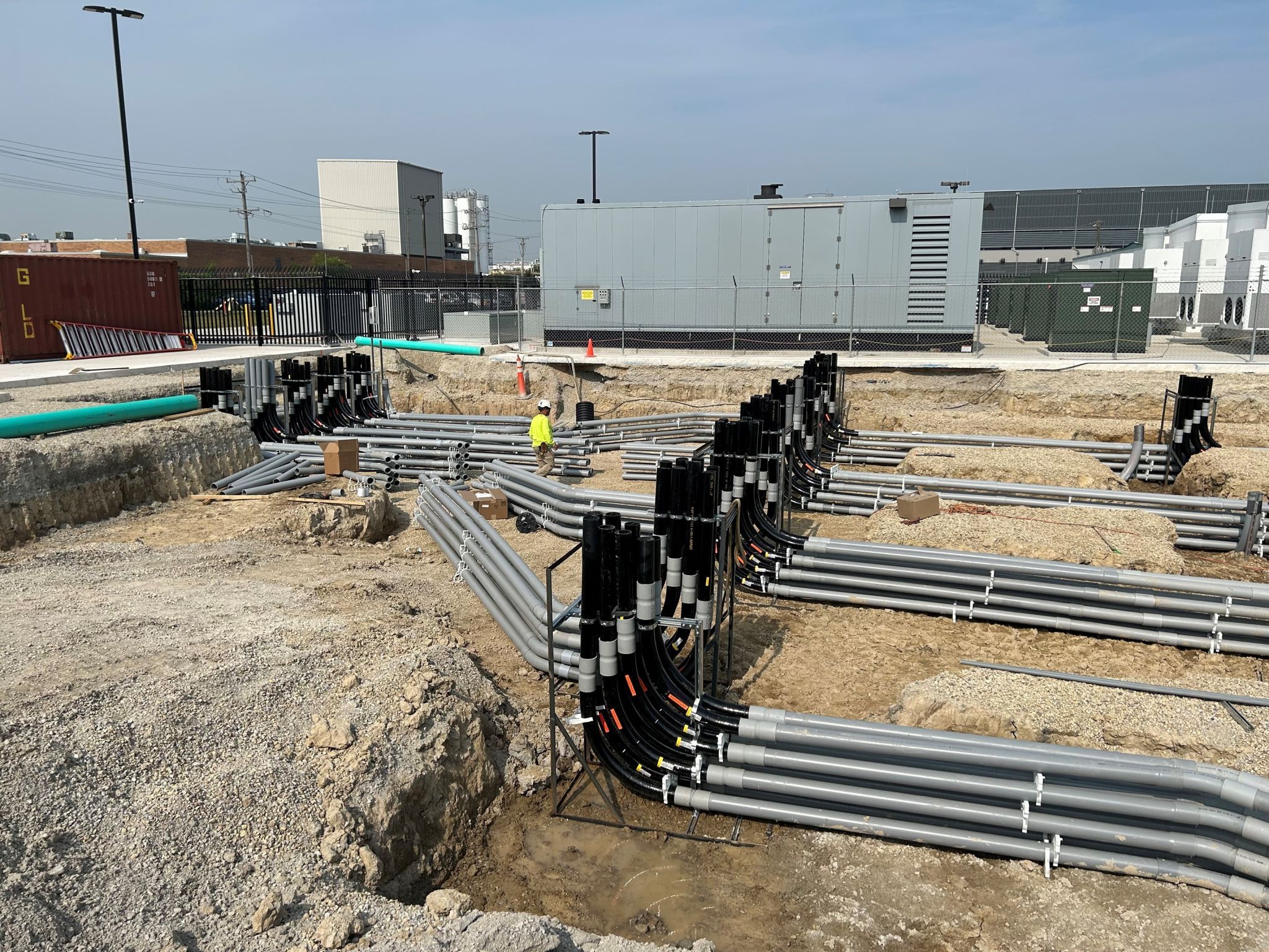 Demystifying Electrical Conduit Labor Costs A Comprehensive Guide for