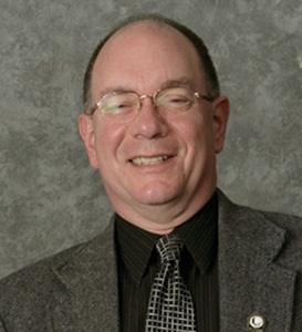 Chris Kuehl