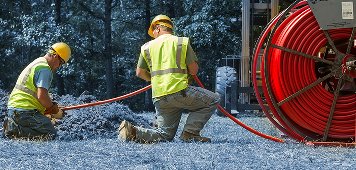This white paper explores how Cable-in-Conduit (CIC) transforms installation by streamlining processes, reducing risk, and improving long-term system integrity, offering a smarter approach to building scalable EV charging infrastructure.