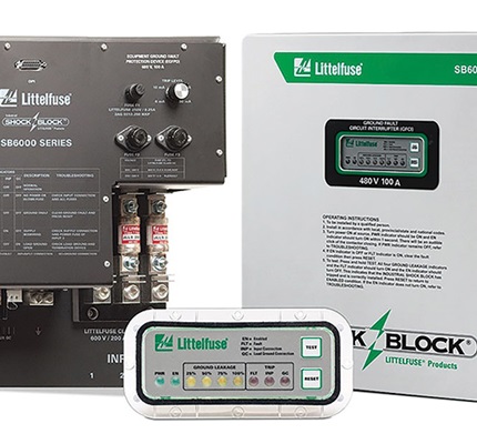 Special-Purpose Safety: GFCI and SPGFCI devices in commercial and industrial applications