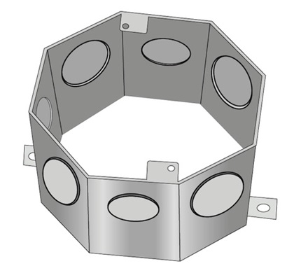 Box-Fill Calculations, Part III