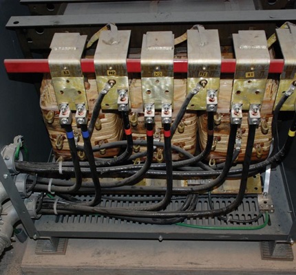 Transformer Overcurrent Protection: How to safeguard 1,000V and less