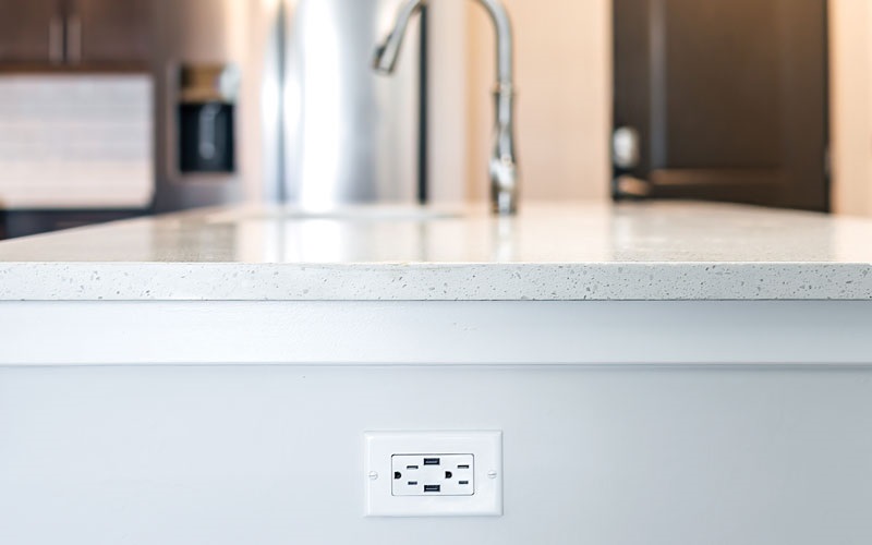 Kitchen Electrical Code: Everything You Need to Know
