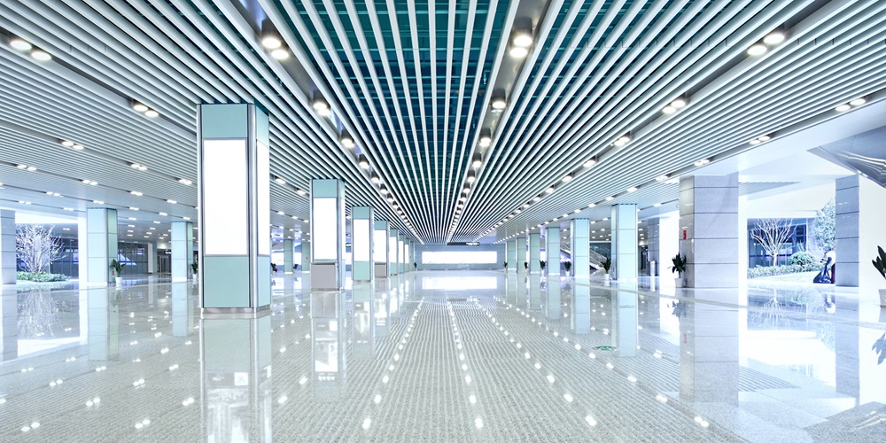 Intermatic - Commercial Lighting RTC Hero