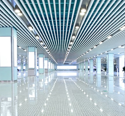 Why Should Commercial Lighting Controls Have a Real-Time Clock?