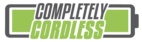 Adam Sperry (Completely Cordless)