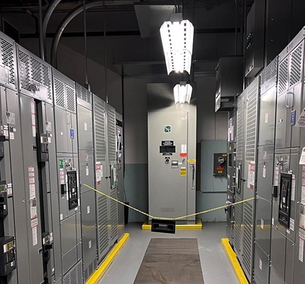 Spotlight on 70B: 70B as a standard will help safety