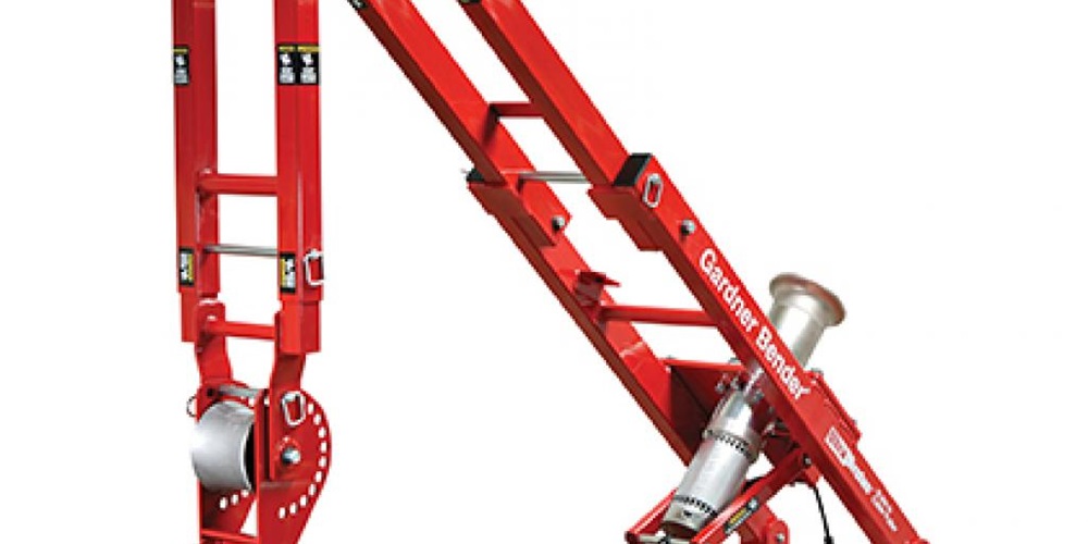 Cool Tools- Cable Pullers