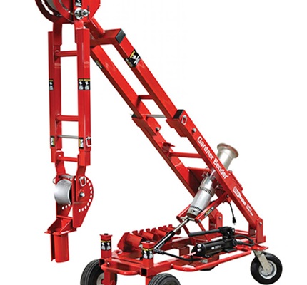 Cool Tools: Cable Pullers