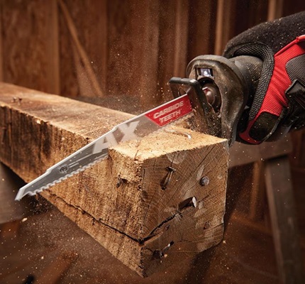 Cool Tools: Cutting Accessories