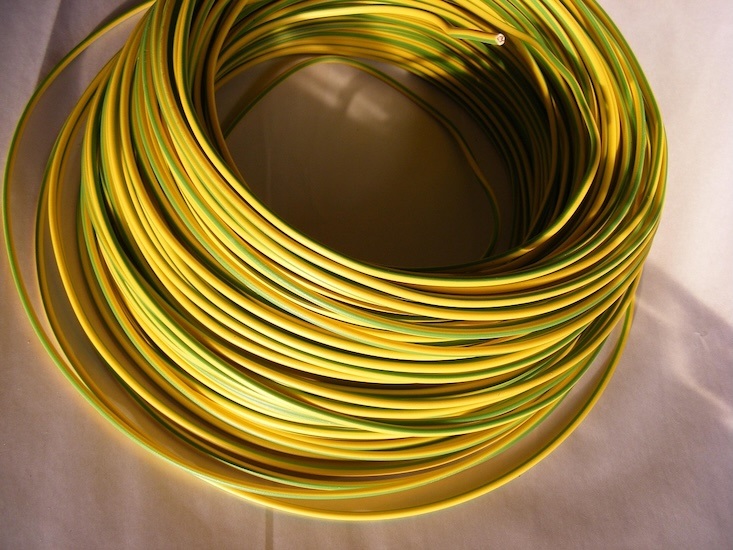 The Communications Cable and Connectivity Association is warning electrical contractors about counterfeit communications cables.
