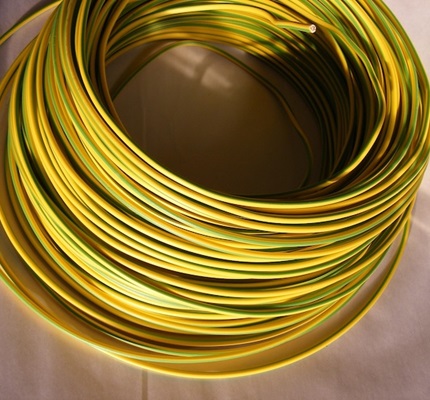 Counterfeiters Could Cause Cabling Conundrums for Contractors
