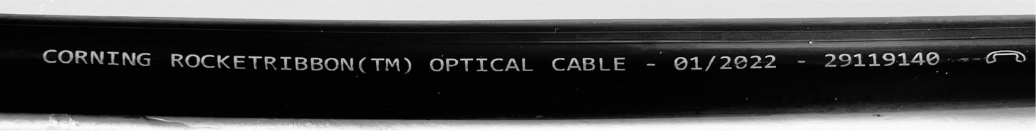 Corning RR Cable 2