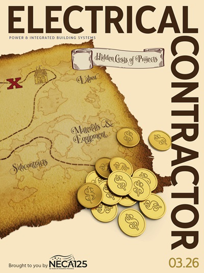 March 2026:  The Hidden Costs of Projects