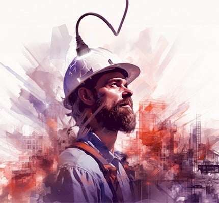 2024 Profile of the Electrical Contractor