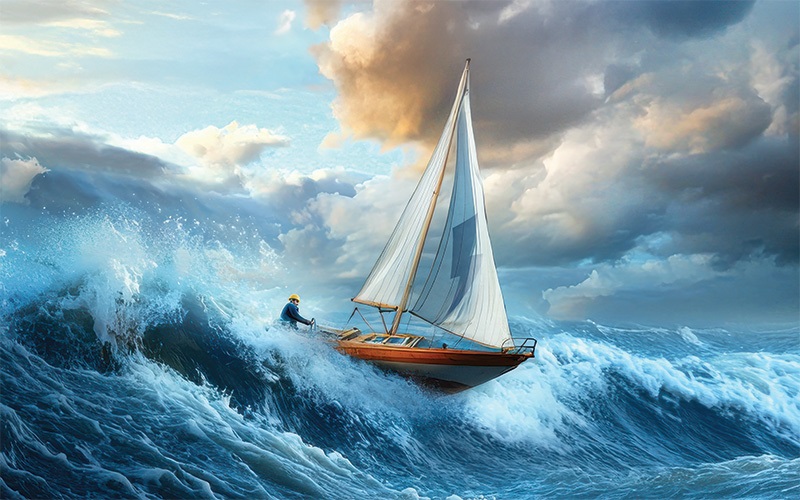 Navigating the Economic Seas: 2025 Construction Outlook | Electrical Industry Trends for 2025
