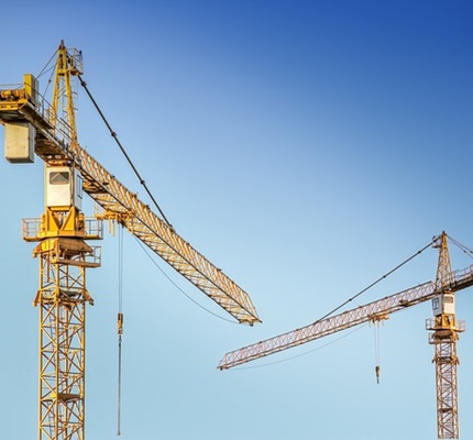 Dodge Momentum Index Drops in September as Nonresidential Planning Slows
