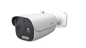 Johnson Controls' Thermal Imager