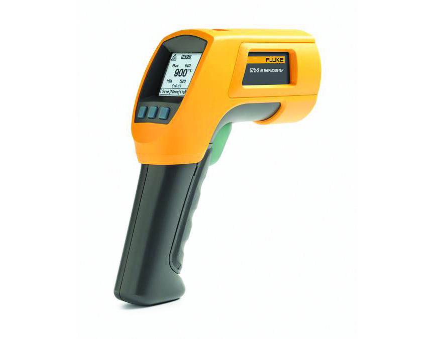 Fluke IR thermometer