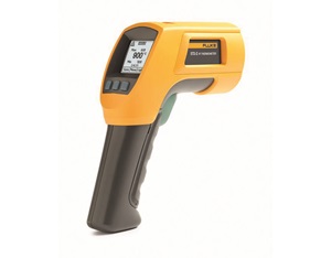 Fluke IR thermometer