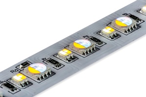 Environmental Lights' 6-in-1 ColorPlus LED Strip Light