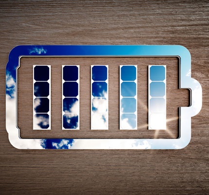 Battery-Storage Technology Expanding Worldwide
