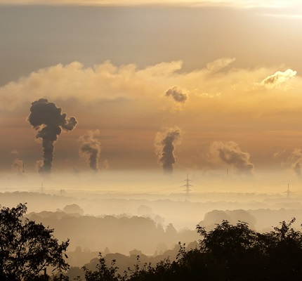 Utilities State They Will Push for Carbon Tax