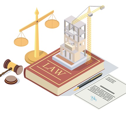 Know These Legal Obligations: The law’s effect on estimating