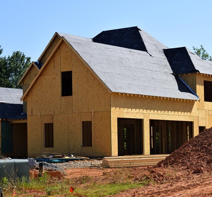Housing Market Maintaining and Building Strength