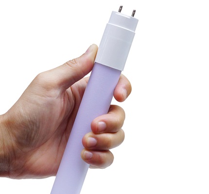 TLED Talk: The Fluorescent Tube Lamp Replacement
