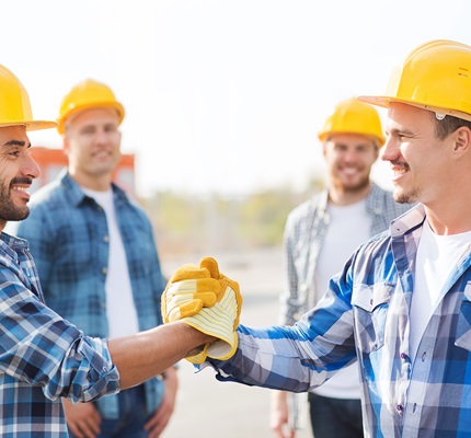 OSHA's 2018 'Safe + Sound Week'