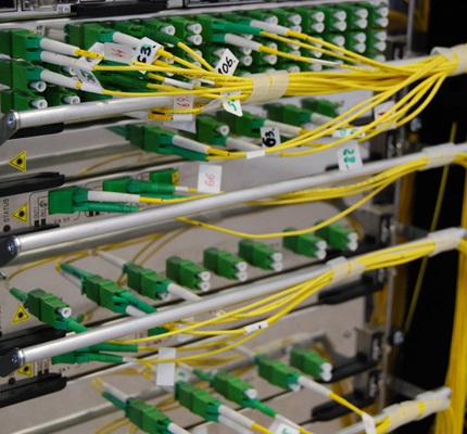 Calibrate Fiber Optic Instruments to Measure Optical Loss
