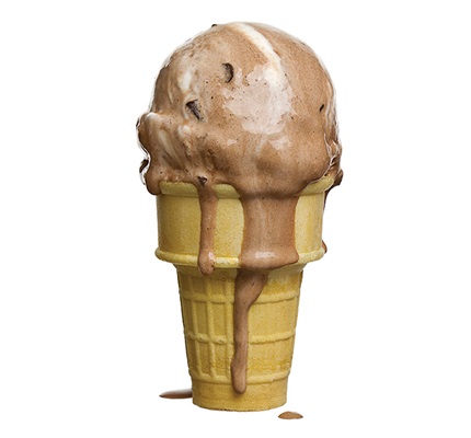 Screaming For Ice Cream