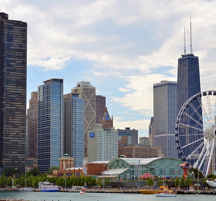 Chicago Launches Energy Rating System Requirements for Buildings