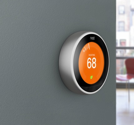 Smart Thermostat Market Continues to Grow