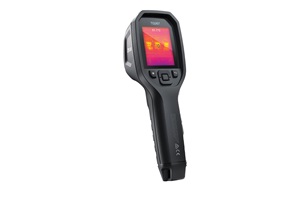Thermal camera